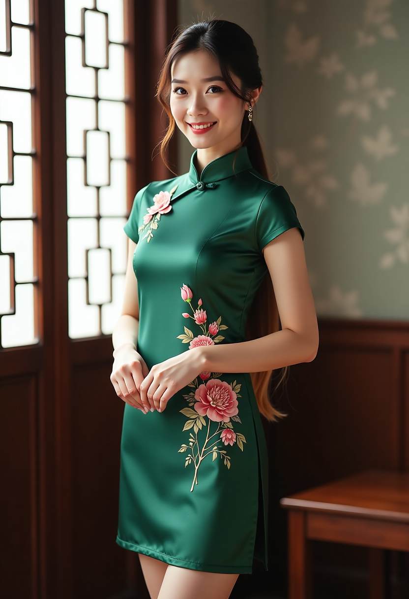 易筋经完整版教程